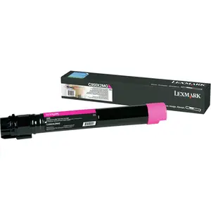 Toner C950X2MG ca. 24000 pages magenta Toner C950X2MG ca. 24000 pages magenta