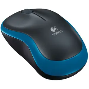 M185 Wireless Mouse USB blau M185 Wireless Mouse USB blau