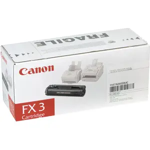 Toner 1557A003 ca. 2700 pages black Toner 1557A003 ca. 2700 pages black