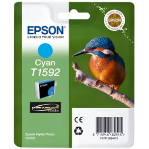 Ink Cartridge C13T15924010 cyan Ink Cartridge C13T15924010 cyan