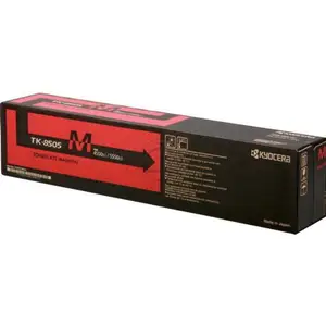 Toner 1T02LCBNL0 TK-8505M ca. 20000 pages magenta Toner 1T02LCBNL0 TK-8505M ca. 20000 pages magenta