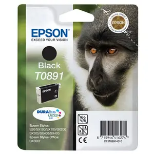 Ink Cartridge C13T08914011 black Ink Cartridge C13T08914011 black