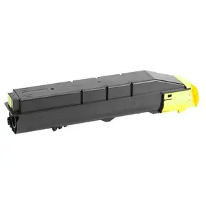 Toner 1T02LKANL0 TK-8305Y ca. 15000 pages yellow Toner 1T02LKANL0 TK-8305Y ca. 15000 pages yellow