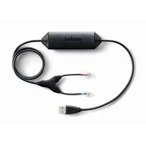 Headsetadapter für Cisco Unified IP Phone 8941/8945/8961/9951/9971 Headsetadapter für Cisco Unified IP Phone 8941/8945/8961/9951/9971
