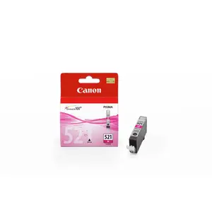Tintenpatrone CLI-521 magenta Tintenpatrone CLI-521 magenta