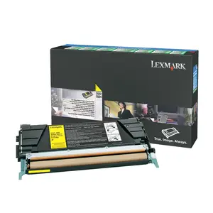 Corporate Toner für C524, C532, C534 ca. 5.000 Seiten gelb Corporate Toner für C524, C532, C534 ca. 5.000 Seiten gelb