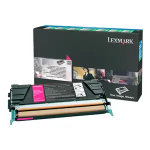Corporate Toner für C524, C532, C534 ca. 5.000 Seiten magenta Corporate Toner für C524, C532, C534 ca. 5.000 Seiten magenta
