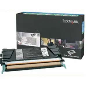 Corporate Toner für C524, C532, C534 ca. 8.000 Seiten schwarz Corporate Toner für C524, C532, C534 ca. 8.000 Seiten schwarz
