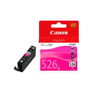 Ink Cartridge CLI-526M magenta Ink Cartridge CLI-526M magenta