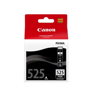 Ink Cartridge PGI-525PGBK black Ink Cartridge PGI-525PGBK black