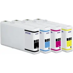 Ink Cartridge XL for WP 4000/4500 ca. 2.400 pages black Ink Cartridge XL for WP 4000/4500 ca. 2.400 pages black