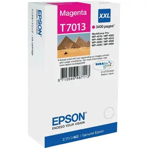 Ink Cartridge XXL magenta Ink Cartridge XXL magenta