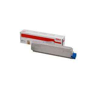 Toner 44059253 ca. 10000 pages gelb Toner 44059253 ca. 10000 pages gelb