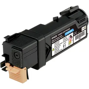 Toner C13S050629 ca. 2500 pages cyan Toner C13S050629 ca. 2500 pages cyan