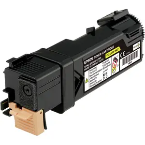 Toner C13S050627 ca. 2500 pages gelb Toner C13S050627 ca. 2500 pages gelb