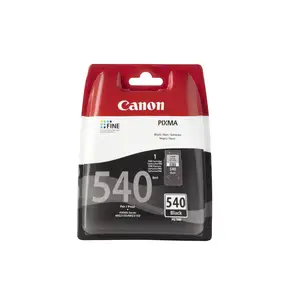 Ink Cartridge PG-540 black Ink Cartridge PG-540 black