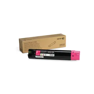 Toner 106R01508 ca. 12000 pages magenta Toner 106R01508 ca. 12000 pages magenta