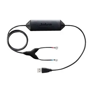 LINK Elektronischer Hook-Switch adaptor LINK Elektronischer Hook-Switch adaptor