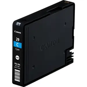 Ink Cartridge PGI-29C cyan Ink Cartridge PGI-29C cyan