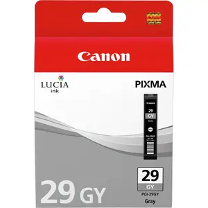 Ink Cartridge PGI-29 grey Ink Cartridge PGI-29 grey
