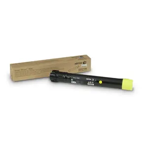 Toner 106R01568 ca. 17200 pages yellow Toner 106R01568 ca. 17200 pages yellow