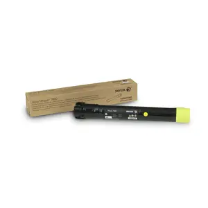 Toner 106R01565 ca. 6000 pages yellow Toner 106R01565 ca. 6000 pages yellow