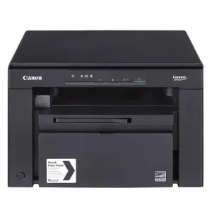 i-Sensys MF3010 A4 All-in-One Drucker/Kopierer/Scanner Laserdruck i-Sensys MF3010 A4 All-in-One Drucker/Kopierer/Scanner Laserdruck