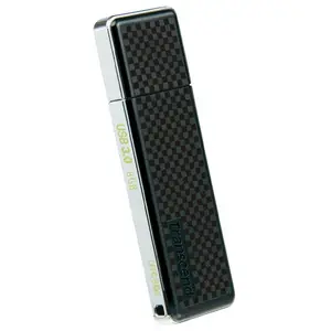 JetFlash 780 8 GB USB 3.0 Stick black JetFlash 780 8 GB USB 3.0 Stick black