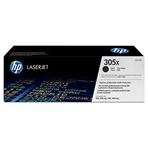 Toner CE410X ca. 4000 pages black Toner CE410X ca. 4000 pages black