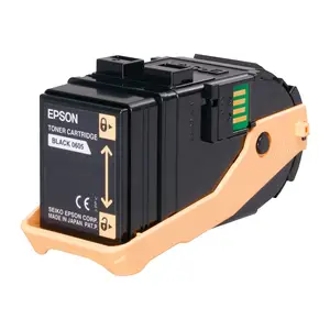 Toner C13S050605 ca. 6500 pages black Toner C13S050605 ca. 6500 pages black