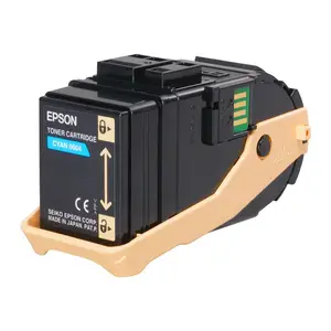 Toner C13S050604 ca. 7500 pages cyan Toner C13S050604 ca. 7500 pages cyan