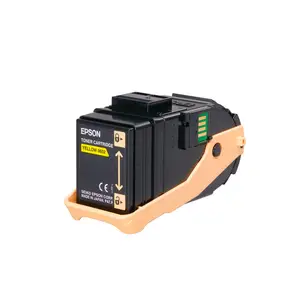 Toner C13S050602 ca. 7500 pages gelb Toner C13S050602 ca. 7500 pages gelb