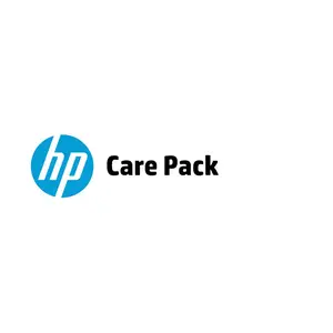 HP eCare Pack Herstellergarantieerweiterung 3 Jahre am nächsten Tag für ProLiant DL38x HP eCare Pack Herstellergarantieerweiterung 3 Jahre am nächsten Tag für ProLiant DL38x