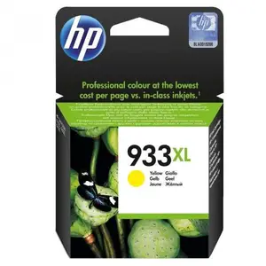 Ink Cartridge Nr. 933XL yellow Ink Cartridge Nr. 933XL yellow