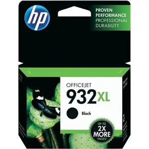 Ink Cartridge Nr. 932XL black Ink Cartridge Nr. 932XL black