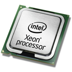HP Prozessor-Upgrade-Kit Intel Xeon E5-2665 2,4 GHz Sockel 2011