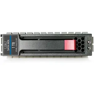 HD 1000GB HP Midline SATA internal HD 1000GB HP Midline SATA internal