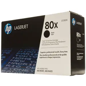 Toner CF280X ca. 6900 pages black Toner CF280X ca. 6900 pages black