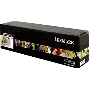 Toner für X925 ca. 7.500 Seiten magenta Toner für X925 ca. 7.500 Seiten magenta