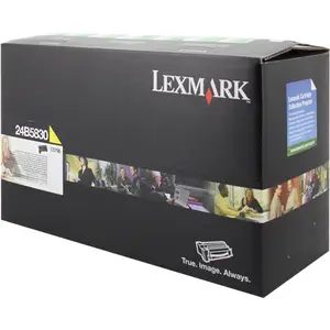 Rückgabe-Toner für XS796x ca. 18.000 Seiten gelb Rückgabe-Toner für XS796x ca. 18.000 Seiten gelb