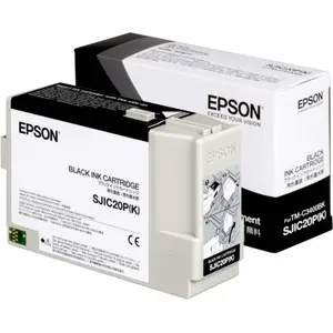 Espon Ink Cartridge black Espon Ink Cartridge black