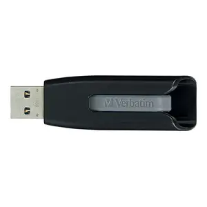 Store n Go V3 32GB USB3.0-Stick black Store n Go V3 32GB USB3.0-Stick black