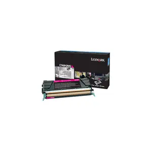 Toner für C746, C748 ca. 10.000 Seiten magenta Toner für C746, C748 ca. 10.000 Seiten magenta
