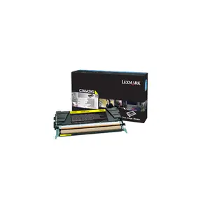 Toner C746A2YG ca. 7000 Seiten gelb Toner C746A2YG ca. 7000 Seiten gelb