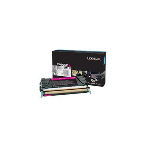Toner für C746, C748 ca. 7.000 Seiten magenta Toner für C746, C748 ca. 7.000 Seiten magenta