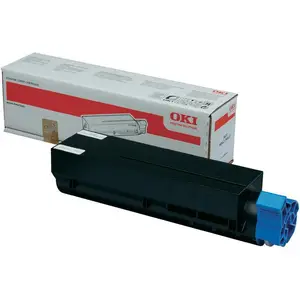 Toner 44992401 ca. 1500 pages black Toner 44992401 ca. 1500 pages black