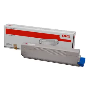 Toner 44844614 ca. 7300 pages magenta Toner 44844614 ca. 7300 pages magenta