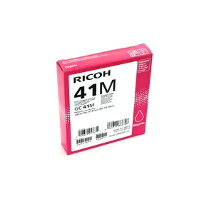 GC-41M Toner ca. 2200 Seiten magenta GC-41M Toner ca. 2200 Seiten magenta