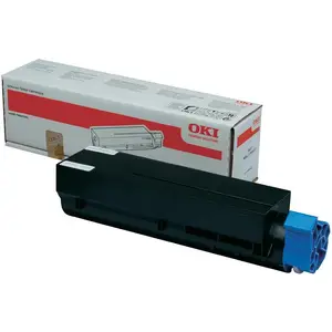 Toner 44992402 ca. 2500 pages black Toner 44992402 ca. 2500 pages black