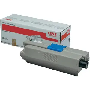 Toner 44973536 ca. 2200 pages black Toner 44973536 ca. 2200 pages black